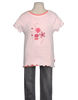CADET ROUSSELLE TOPWEAR Short sleeve t-shirts GIRLS on YOOX.COM