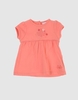 CADET ROUSSELLE TOPWEAR Short sleeve t-shirts GIRLS on YOOX.COM