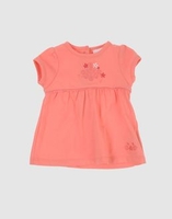 CADET ROUSSELLE TOPWEAR Short sleeve t-shirts GIRLS on YOOX.COM