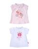 CADET ROUSSELLE TOPWEAR Short sleeve t-shirts GIRLS on YOOX.COM