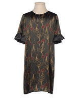 CAFFe DORZO DRESSES Dresses GIRLS on YOOX.COM
