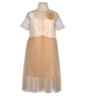 CAFFe DORZO DRESSES Dresses GIRLS on YOOX.COM