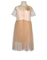 CAFFe DORZO DRESSES Dresses GIRLS on YOOX.COM
