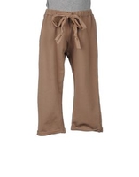 CAFFe DORZO FLEECEWEAR Sweatpants GIRLS on YOOX.COM