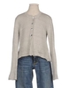 CAFFe DORZO KNITWEAR Cardigans GIRLS on YOOX.COM