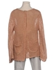 CAFFe DORZO KNITWEAR Cardigans GIRLS on YOOX.COM