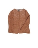 CAFFe DORZO KNITWEAR Cardigans GIRLS on YOOX.COM