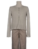 CAFFe DORZO KNITWEAR Cardigans GIRLS on YOOX.COM