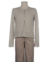 CAFFe DORZO KNITWEAR Cardigans GIRLS on YOOX.COM