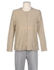 CAFFe DORZO KNITWEAR Cardigans GIRLS on YOOX.COM