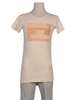 CAFFe DORZO KNITWEAR Short sleeve jumpers GIRLS on YOOX.COM