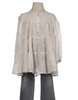 CAFFe DORZO SHIRTS Long sleeve shirts GIRLS on YOOX.COM