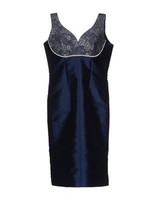 CAILAND DRESSES Knee-length dresses WOMEN on YOOX.COM