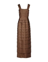 CAILAND DRESSES Long dresses WOMEN on YOOX.COM