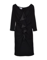 CAILAND DRESSES Short dresses WOMEN on YOOX.COM