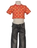 CAKEWALK TOPWEAR Short sleeve t-shirts GIRLS on YOOX.COM