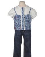 CAKEWALK TOPWEAR Short sleeve t-shirts GIRLS on YOOX.COM