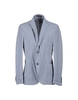 CALVARESI COATS & JACKETS Blazers MEN on YOOX.COM