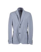 CALVARESI COATS & JACKETS Blazers MEN on YOOX.COM
