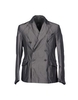CALVARESI COATS & JACKETS Blazers MEN on YOOX.COM