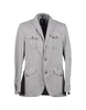 CALVARESI COATS & JACKETS Blazers MEN on YOOX.COM