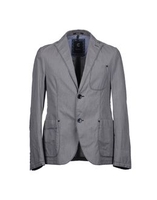 CALVARESI COATS & JACKETS Blazers MEN on YOOX.COM