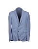 CALVARESI COATS & JACKETS Blazers MEN on YOOX.COM