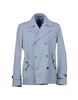 CALVARESI COATS & JACKETS Blazers MEN on YOOX.COM