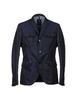 CALVARESI COATS & JACKETS Blazers MEN on YOOX.COM