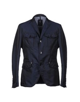 CALVARESI COATS & JACKETS Blazers MEN on YOOX.COM