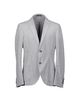 CALVARESI COATS & JACKETS Blazers MEN on YOOX.COM
