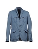 CALVARESI COATS & JACKETS Blazers MEN on YOOX.COM