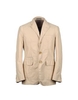 CALVARESI COATS & JACKETS Blazers MEN on YOOX.COM