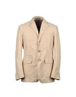 CALVARESI COATS & JACKETS Blazers MEN on YOOX.COM