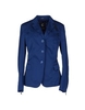 CALVARESI COATS & JACKETS Blazers WOMEN on YOOX.COM