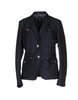 CALVARESI COATS & JACKETS Blazers WOMEN on YOOX.COM