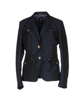 CALVARESI COATS & JACKETS Blazers WOMEN on YOOX.COM