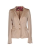 CALVARESI COATS & JACKETS Blazers WOMEN on YOOX.COM