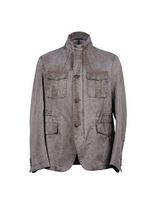CALVARESI COATS & JACKETS Jackets MEN on YOOX.COM