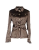 CALVARESI COATS & JACKETS Jackets WOMEN on YOOX.COM
