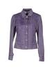 CALVARESI COATS & JACKETS Jackets WOMEN on YOOX.COM