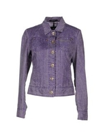 CALVARESI COATS & JACKETS Jackets WOMEN on YOOX.COM