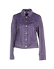 CALVARESI COATS & JACKETS Jackets WOMEN on YOOX.COM
