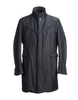CALVARESI COATS & JACKETS Mid-length jackets MEN on YOOX.COM