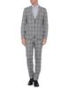 CALVARESI MENS SUITS Suits MEN on YOOX.COM