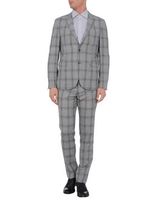 CALVARESI MENS SUITS Suits MEN on YOOX.COM
