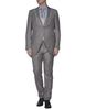 CALVARESI MENS SUITS Suits MEN on YOOX.COM