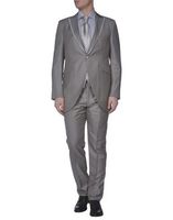 CALVARESI MENS SUITS Suits MEN on YOOX.COM