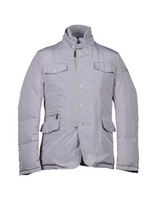 CALVIN KLEIN COLLECTION COATS & JACKETS Down jackets MEN on YOOX.COM