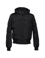 CALVIN KLEIN COLLECTION COATS & JACKETS Down jackets MEN on YOOX.COM